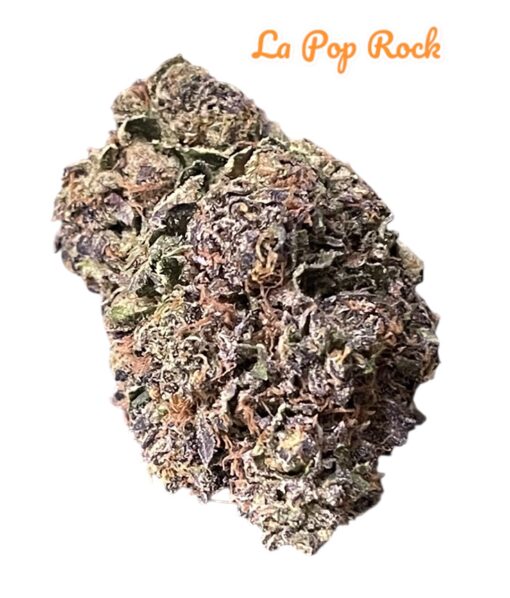 LA POP ROCK 28grams Oz ON SALE 28%THC 🔥🔥🔥HYBRID