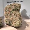 GODFATHER OG 7GRAMS INDICA 27%THC 🔥🔥 QUARTER