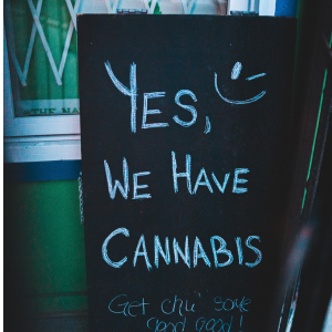 Gowanus Weed Delivery