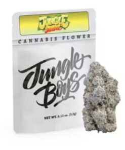 JUNGLE SUNSET 3.5g (JUNGLE BOYS ) INDICA 🔥🔥