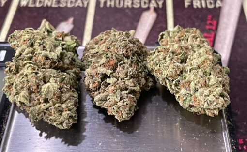 SOUR DIESEL 7GRAMS QUARTER 🎉🎉SUMMER SALE 🎉🎉27%THC SATIVA 🔥🔥🔥