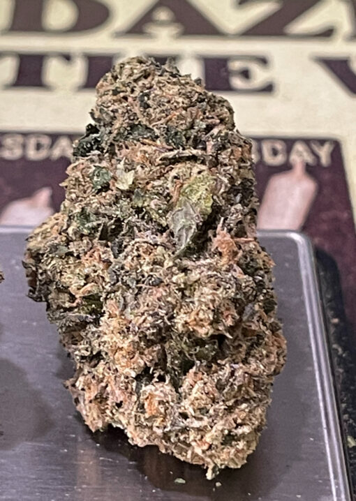 THAT BADU3.5g HYBRID 37%THC 🔥🔥 (COOKIES)