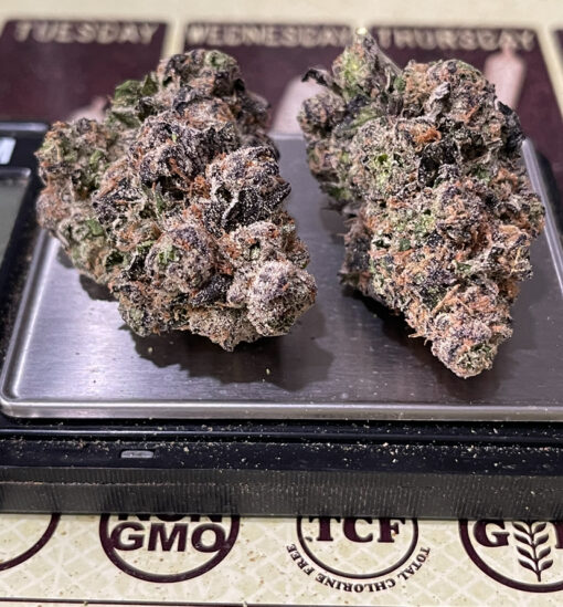 SHERBINSKI SHERBERT🔥🔥 28grams OZ ON SALE INDICA 34%THC 🎉LIMITED AMOUNT 🎉