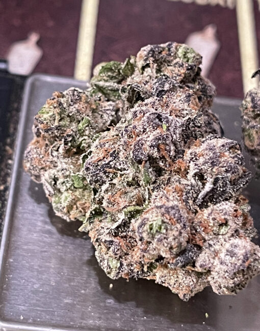 SHERBINSKI SHERBERT🔥🔥 28grams OZ ON SALE INDICA 34%THC 🎉LIMITED AMOUNT 🎉