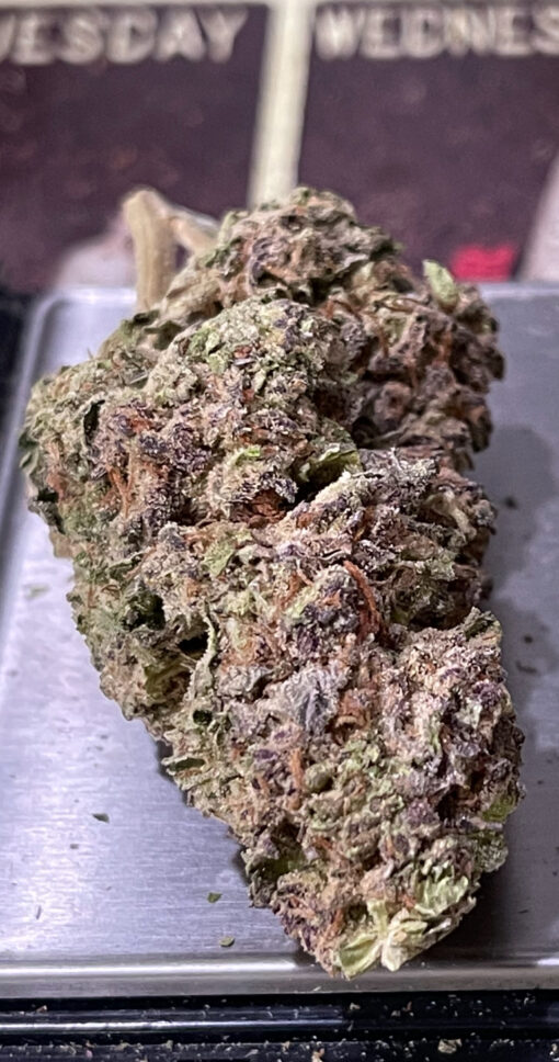 GUSH MINTS 28g OZ ON SALE HYBRID 28%THC