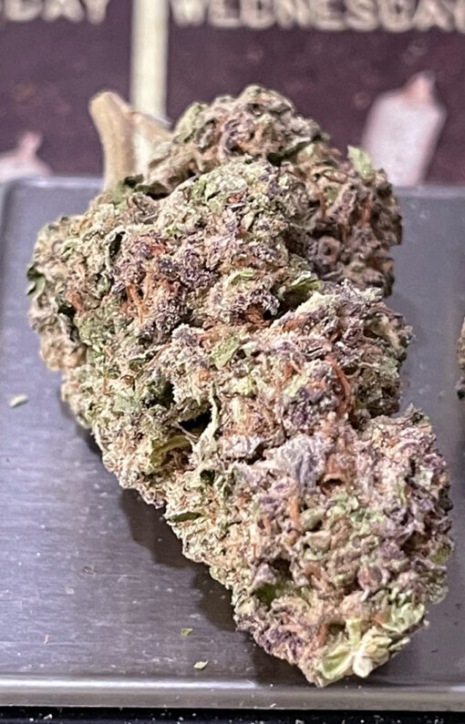 GUSH MINTS 28g OZ ON SALE HYBRID 28%THC