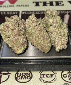 GUSH MINTS 28g OZ ON SALE HYBRID 28%THC
