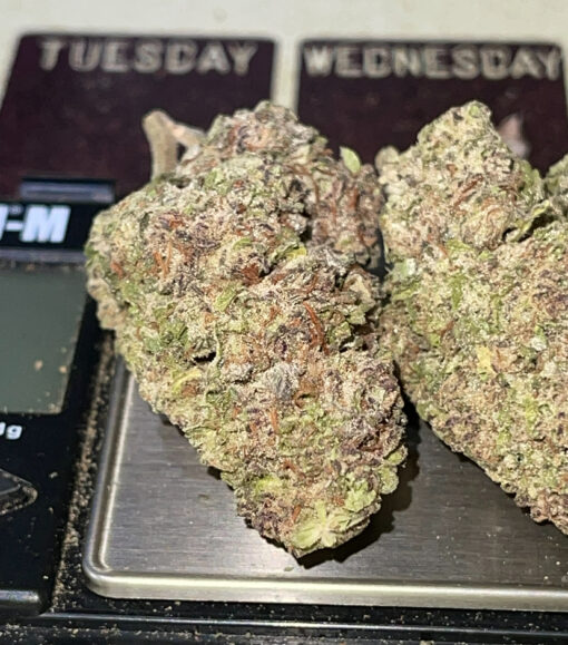 GUSH MINTS 28g OZ ON SALE HYBRID 28%THC