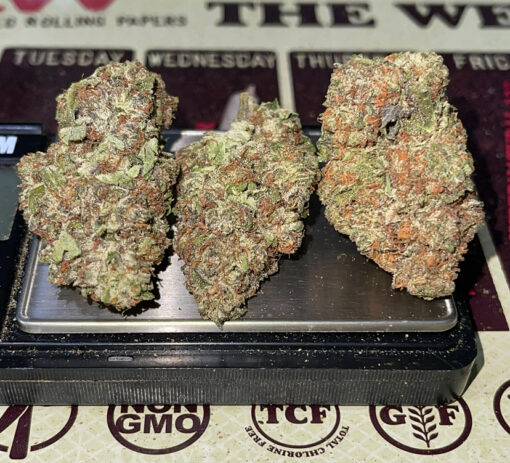 STRAWBERRY 🍓🍓AMNESIA🍓🍓 28grams Oz SATIVA 28%THC 🔥🔥🔥🔥