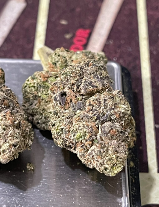 MIAMI MOCHI 3.5g HYBRID 30%THC 🔥🔥