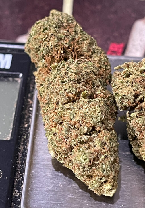 PINEAPPLE 🍍 JACK HERER  28g SATIVA 26%THC 🔥🔥