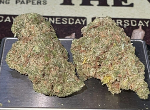 JELLY RANCHER 28grams Oz ON SALE SATIVA 28%THC