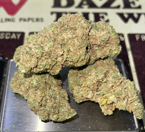 JELLY RANCHER 28grams Oz ON SALE SATIVA 28%THC
