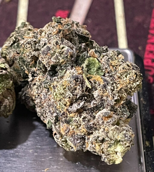 BUBBLEGUM MARKER#2 OZ ON SALE 28grams INDICA EXOTIC 36%THC EXOTICS