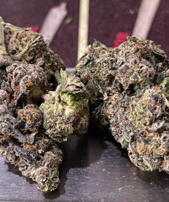 BUBBLEGUM MARKER#2 OZ ON SALE 28grams INDICA EXOTIC 36%THC