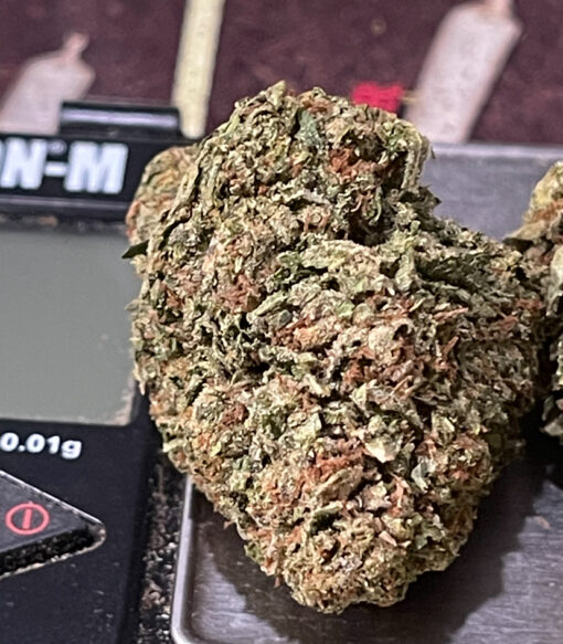 CHERRY 🍒 POPPERS 28g SATIVA 26 %THC 🔥🔥