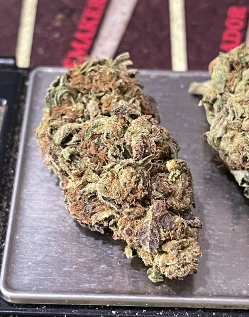 BLUE DREAM 7GRAMS QUARTER SATIVA On SALe 4Th OF JULY28%THC