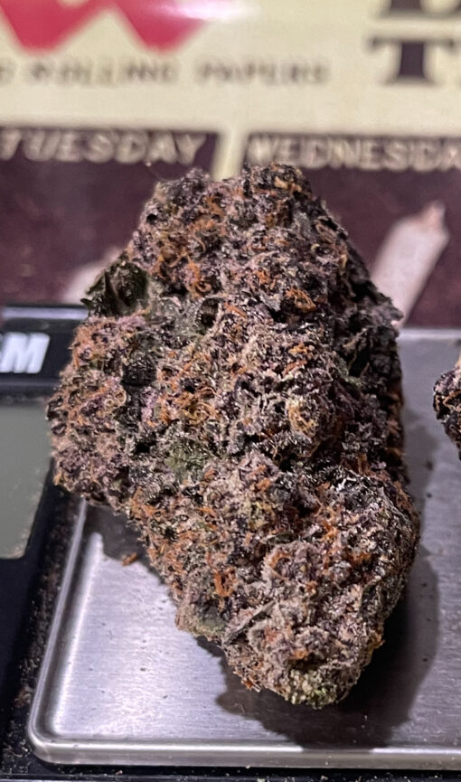 RED RUM 3.5g INDICA 34%THC 🇺🇸🎆4th SALE EXOTICS 🔥🔥