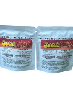 JUNGLE APPLES (JUNGLE BOyS) HYBRID NEW STRAINS 🔥🔥