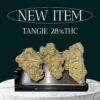 TANGIE 28grams SATIVA 28%THC 🔥🔥