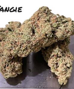 TANGIE 28grams SATIVA 28%THC 🔥🔥