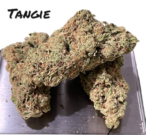 TANGIE 28grams SATIVA 28%THC 🔥🔥