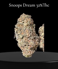SNOOPS DREAM 3.5g HYBRID 32%THC ON SALE 🔥🏆🔥🏆🔥