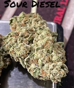 SOUR DIESEL 7GRAMS QUARTER 🎉🎉SUMMER SALE 🎉🎉27%THC SATIVA 🔥🔥🔥
