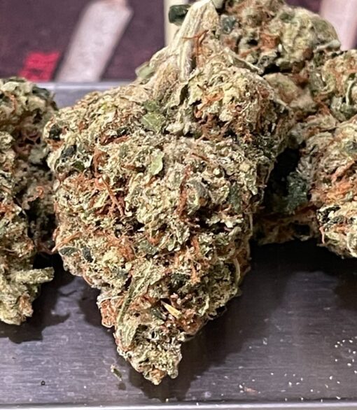 DAYWALKER DIESEL3.5grams  38%%THC SATIVA RARE OLD SCHOOL DIESEL STRAIN 🏆🎉🏆🎉