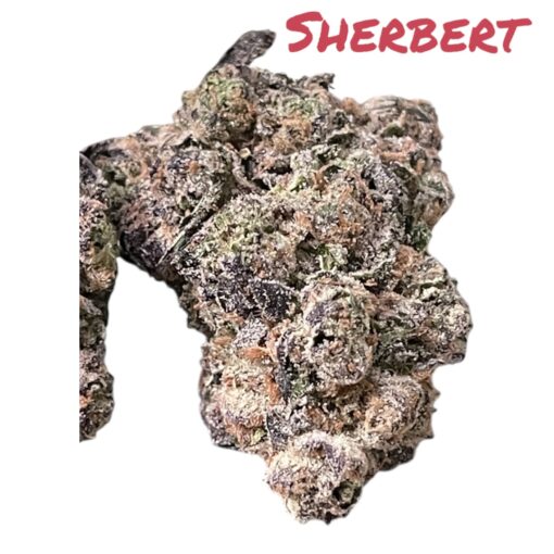 SHERBINSKI SHERBERT🔥🔥 28grams OZ ON SALE INDICA 34%THC 🎉LIMITED AMOUNT 🎉