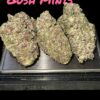 GUSH MINTS 28g OZ ON SALE HYBRID 28%THC