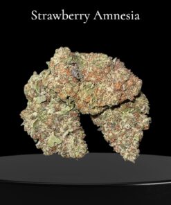 STRAWBERRY 🍓🍓AMNESIA🍓🍓 28grams Oz SATIVA 28%THC 🔥🔥🔥🔥