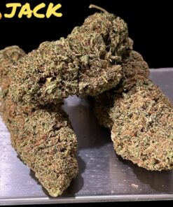 PINEAPPLE 🍍 JACK HERER  28g SATIVA 26%THC 🔥🔥