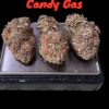 GAS CANDY 3.5g HYBRiD 30%THC 🔥🔥