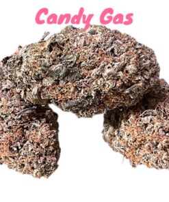 GAS CANDY 3.5g HYBRiD 30%THC 🔥🔥