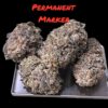 PERMANENT MARKER 28grams Oz ON SALE 28%THC INDICA 🔥🔥