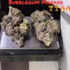 BUBBLEGUM MARKER#2 OZ ON SALE 28grams INDICA EXOTIC 36%THC