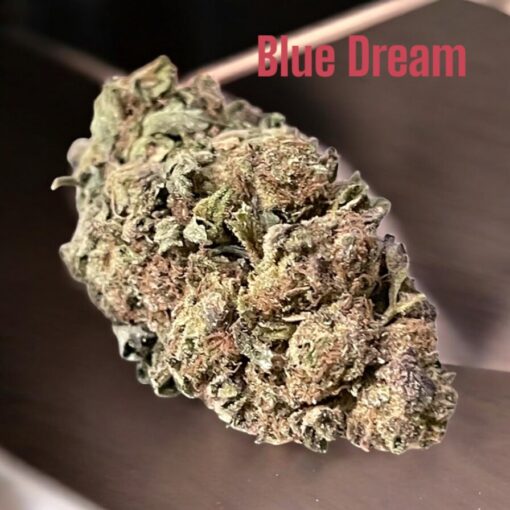 BLUE DREAM 7GRAMS QUARTER SATIVA On SALe 4Th OF JULY28%THC