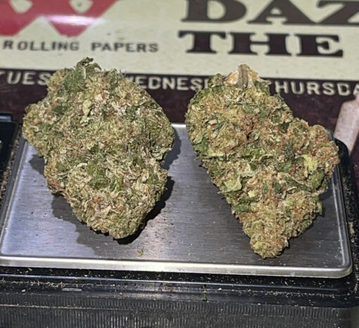 ANIMAL FACE 7GRAMS QUARTER 28%THC INDICA 🇺🇸🎆4thJULY 🇺🇸🎆 ON SALE