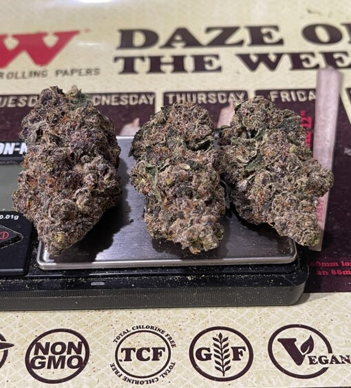 GUMBO RUNTZ 28GRAMS OZ ON SALE 36%THC INDICA REAL GUMBO🔥🔥ZAzA