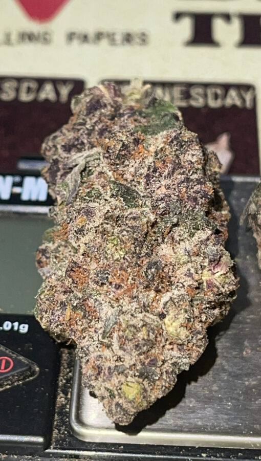 GUMBO RUNTZ 28GRAMS OZ ON SALE 36%THC INDICA REAL GUMBO🔥🔥ZAzA
