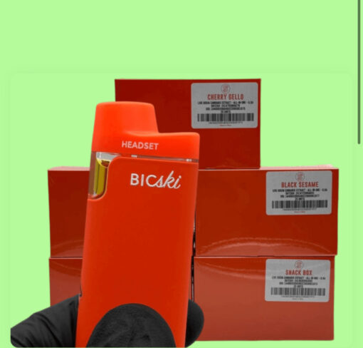 SHERBINSKI 0.5gram LIVE ROSIN DISPOSABLE ON SALE HOT SELLER ROSIN