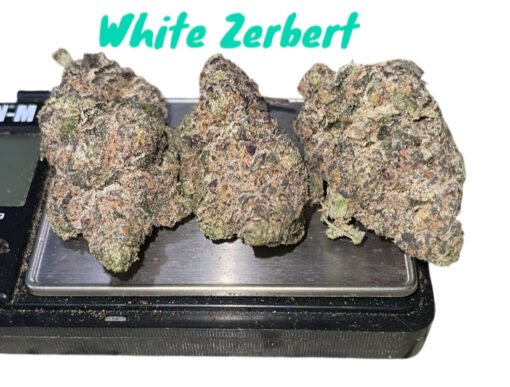 WHITE ZERBERT 28grams ON SALE 35%THC INDICA On SALE 🔥🔥🔥EXOTICS ZAZA🔥🔥