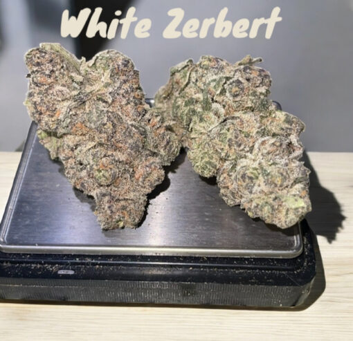 WHITE ZERBERT 28grams ON SALE 35%THC INDICA On SALE 🔥🔥🔥EXOTICS ZAZA🔥🔥