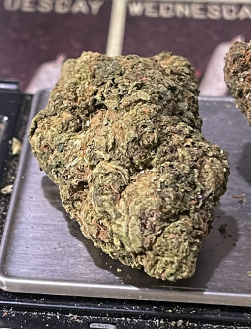 Sprinklez 28grams ON SALE HYBRID 26%THC INDICA