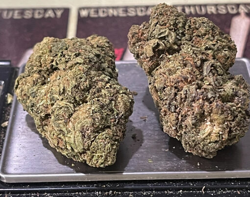 Sprinklez 28grams ON SALE HYBRID 26%THC INDICA