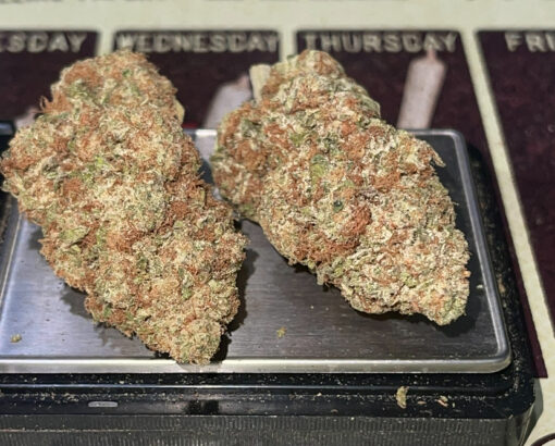 ORANGE OG 🍊🍊28G OZ ON SALE 28%THC  INDICA