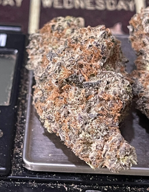 WHITE WIDOW 3.5g SATIVA 33%THC 🔥🔥🔥 INDOOR  –