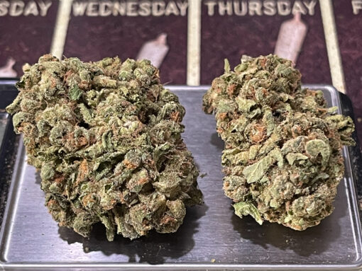 BLUE DREAM 28grams OZ ON SALE 28%THC SATIVA