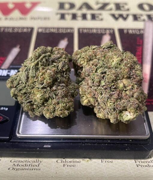 LEMON CHERRY BELTS 28grams OZ ON SALE HYBRID 28%THC